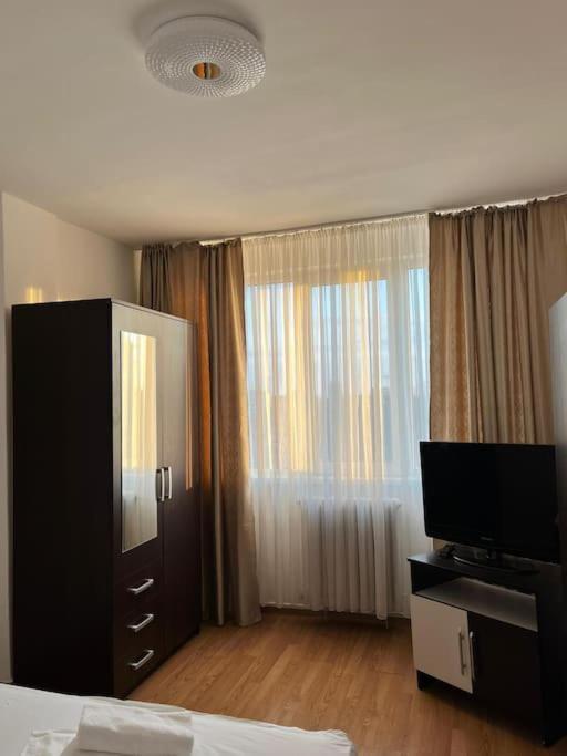 Joy City Stay Victoriei 7G-23 ทิมิชัวรา ภายนอก รูปภาพ