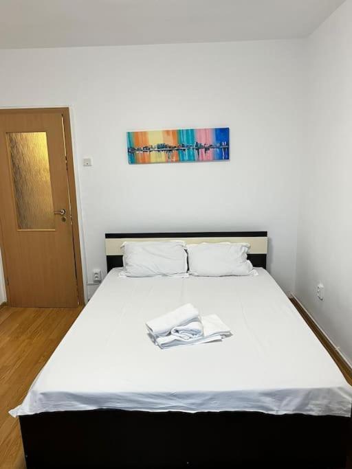 Joy City Stay Victoriei 7G-23 ทิมิชัวรา ภายนอก รูปภาพ