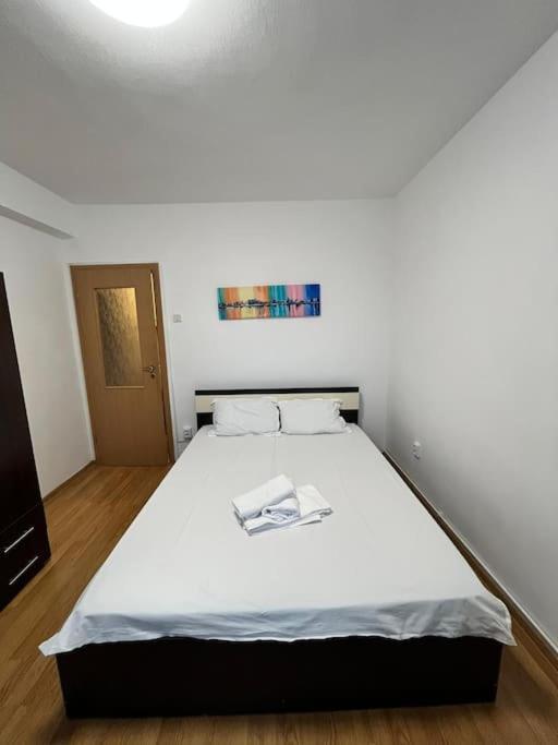 Joy City Stay Victoriei 7G-23 ทิมิชัวรา ภายนอก รูปภาพ