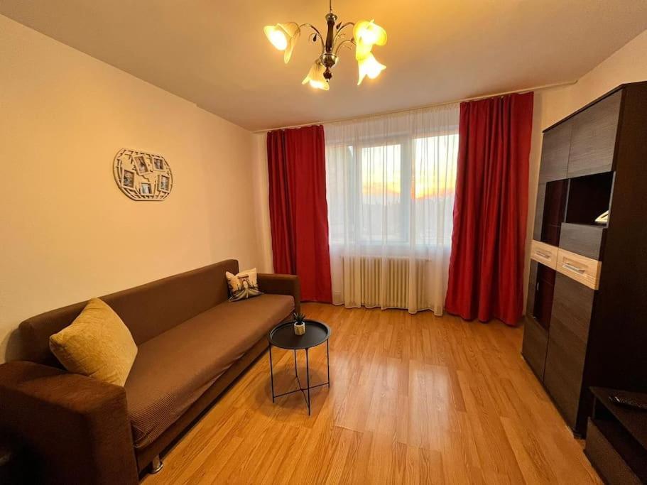 Joy City Stay Victoriei 7G-23 ทิมิชัวรา ภายนอก รูปภาพ